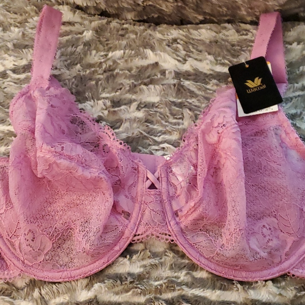 Wacoal Underwire Bra